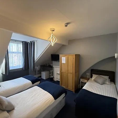 בית הארחה Diamonds 5*