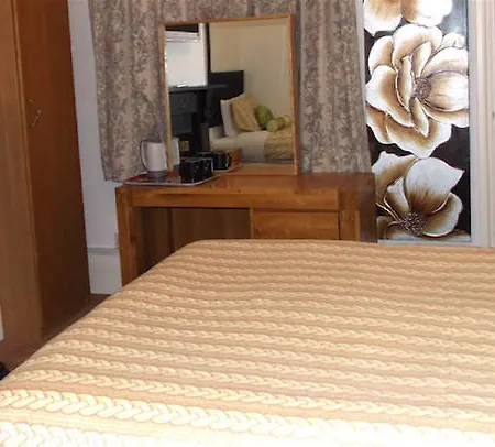 Diamonds بيت ضيافة يورك