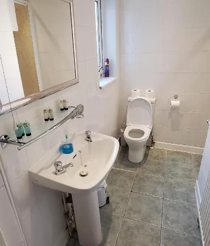 Diamonds Casa de hóspedes