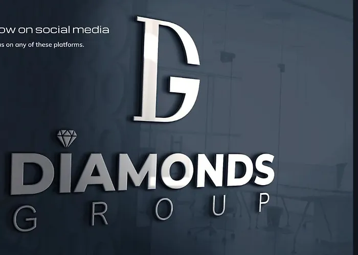 Diamonds בית הארחה