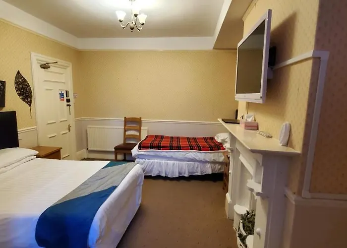 Diamonds 5* יורק