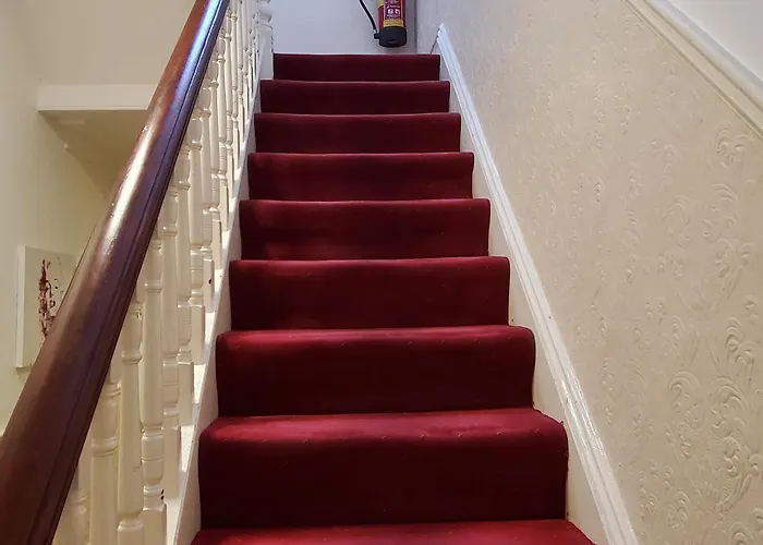 בית הארחה Diamonds