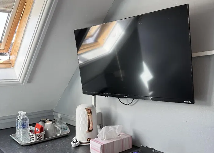 בית הארחה Diamonds