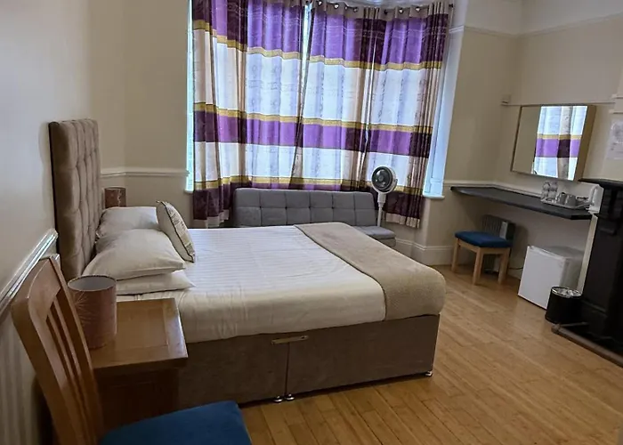 בית הארחה Diamonds 5*