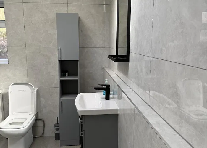 בית הארחה Diamonds יורק