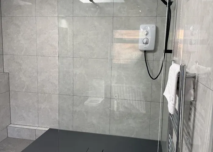 בית הארחה Diamonds